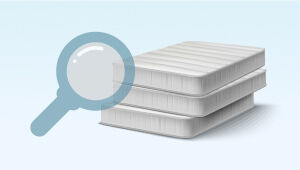 Online Matratzen-Berater