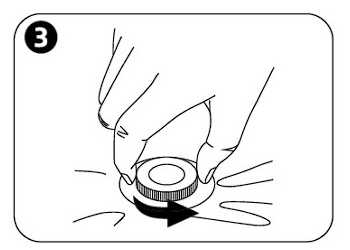 Matratze vakuumieren 3