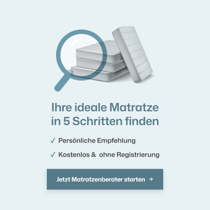 Matratzenberater