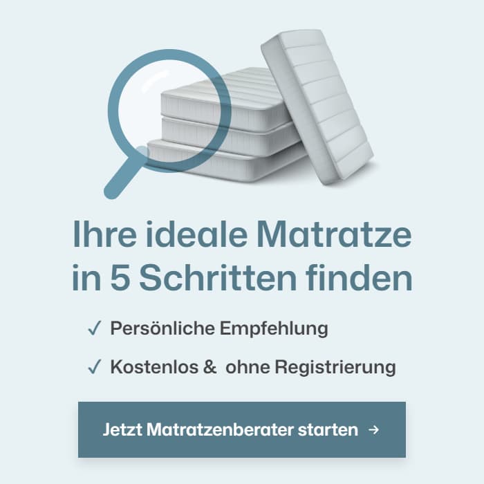 Matratzenberater
