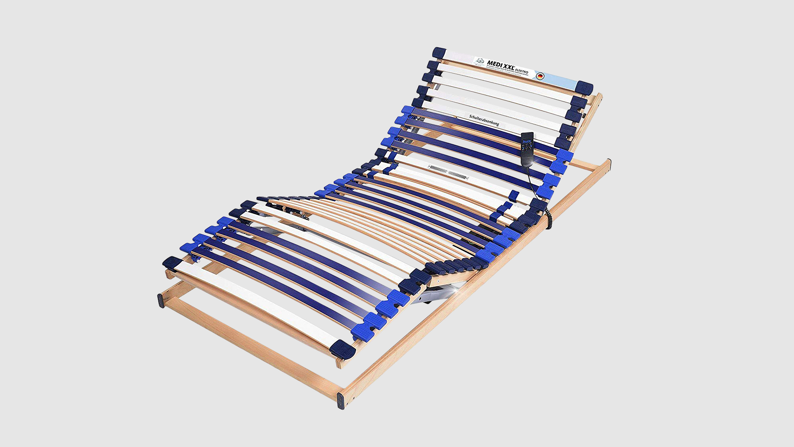 Lattenrost Medi-XXL