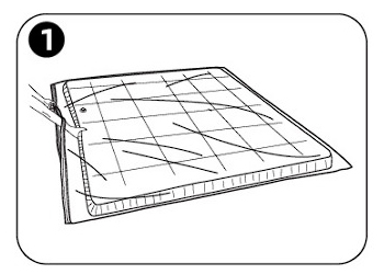 Matratze vakuumieren 1