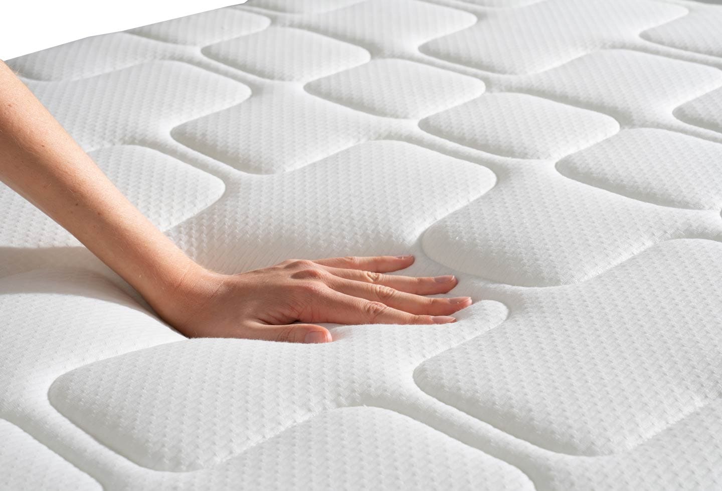 Orthopädische Matratze Ravo-PUR | Ravensberger Matratzen
