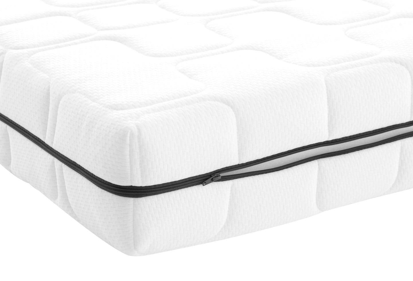 Orthopädische Matratze Ravo-PUR | Ravensberger Matratzen